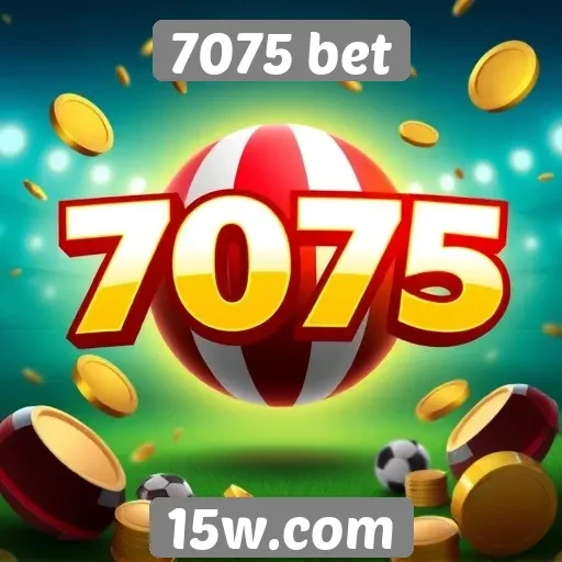 Comparativo de bônus oferecidos pelo 7075 bet