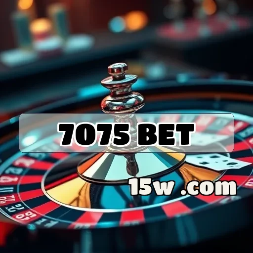 7075 bet Site Confiável