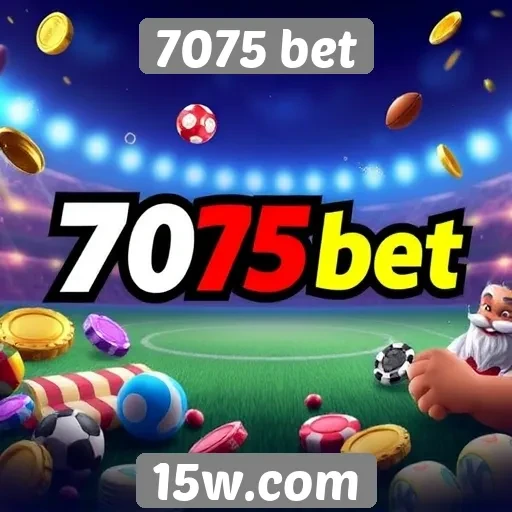 Avaliação da plataforma de jogos 7075 bet