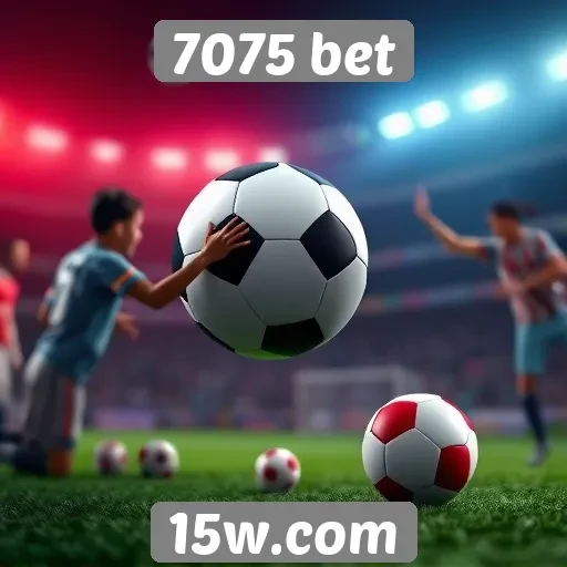 Impacto das promoções no engajamento dos usuários do 7075 bet