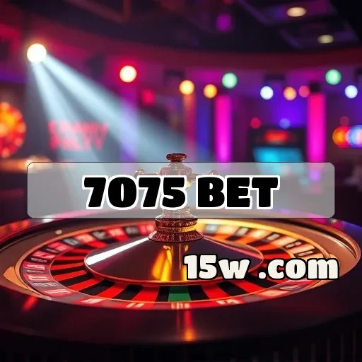 7075 bet Jogos