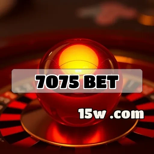 7075 bet Login