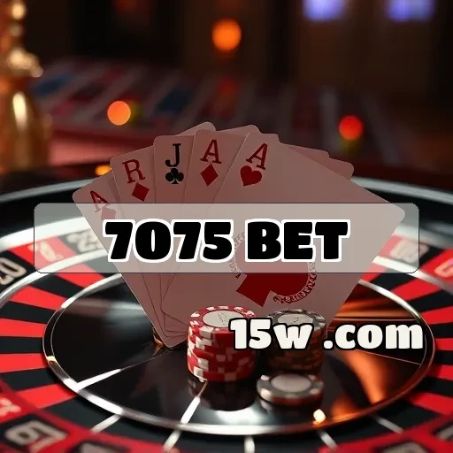 7075 bet Promoções
