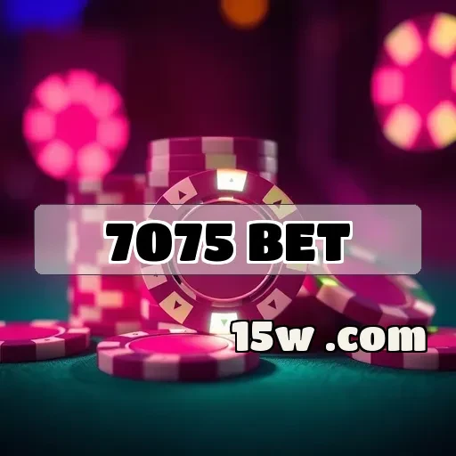 7075 bet Segurança
