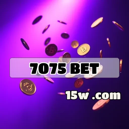 7075 bet Eventos Esportivos