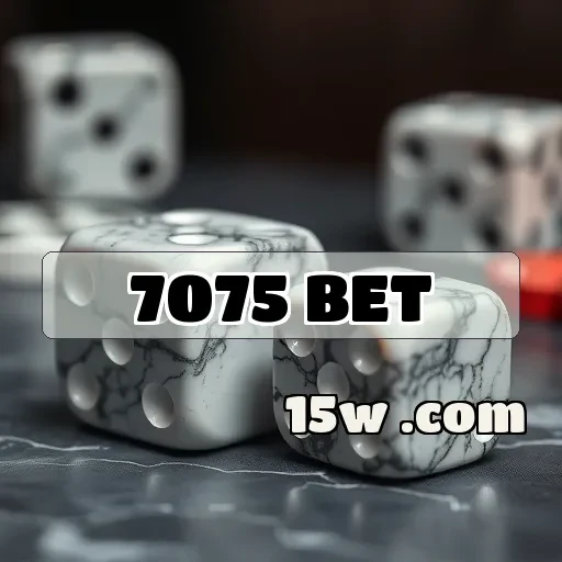 7075 bet VIP