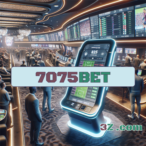 Aventura Incrível no Casino do 7075 Bet