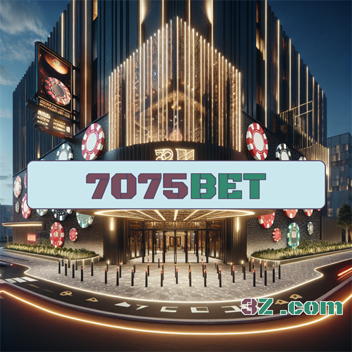Diversão Garantida: Conheça os Jogos do 7075 Bet